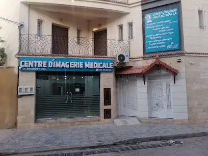 Centre d'Imagerie Médicale Tipaza Dr.Benabbas