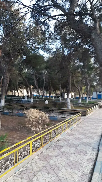Hôpital Ibn Sina