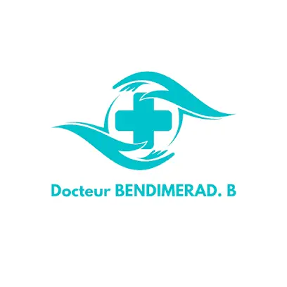 Médecin généraliste - Dr BENDIMERAD. B