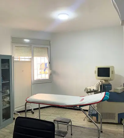 Cabinet Médical Dr Chergui Spécialiste en médecine interne