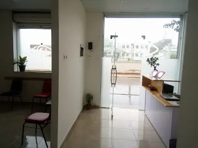 Ophtalmologie Dr ADDA NEGGAZ