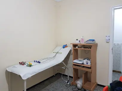 cabinet de pediatrie et de cardiologie pediatrique DR Kalem c