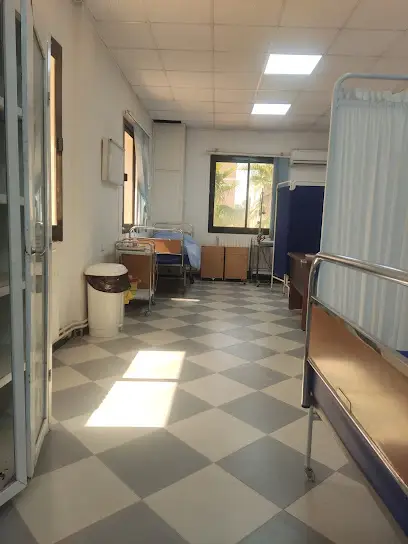 Clinique la zone