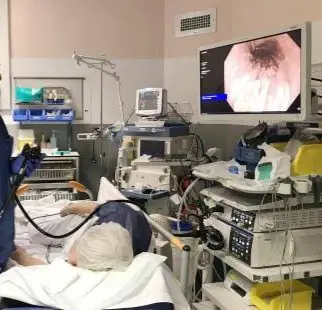 Dr Ahcène MEDJRAS cabinet Gastro-entérologue