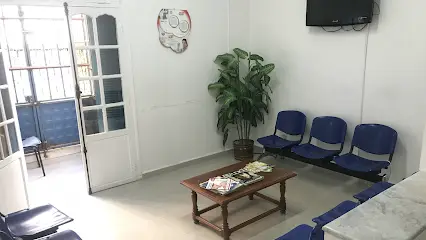 Gynécologue Dr. SADOUN SOUAD