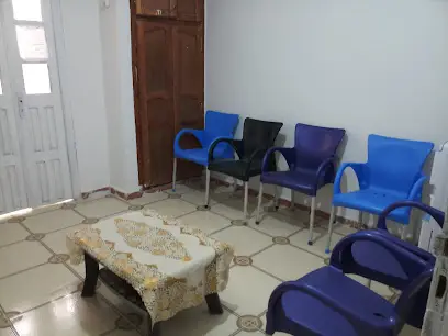 Cabinet Dr Dob Amel Medecin عيادة الدكتورة الضب امال