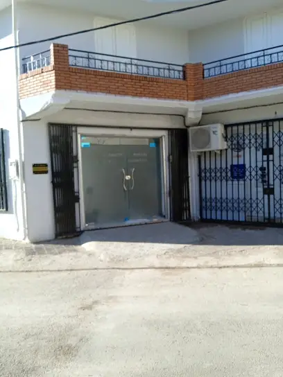 centre d'imagerie medicale machadalla bouira