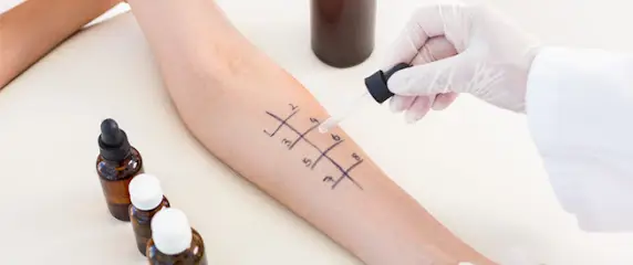 Docteur Bellabaci Omar (pneumologue, Allergologue)
