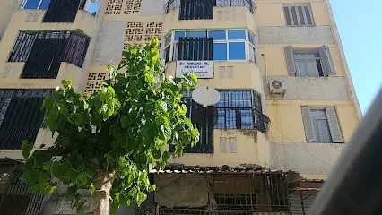 Dr Amzal (pédiatre)