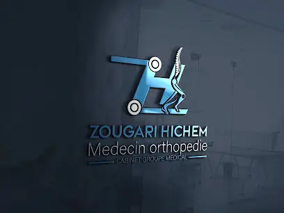 Cabinet dr zougari orthopedie traumatologie