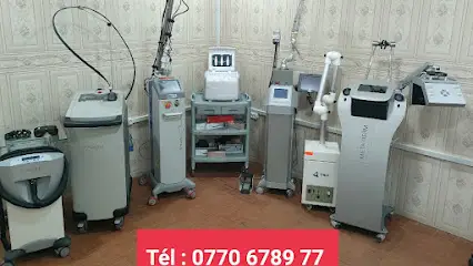 Dr Oughanem Dermatologue / Laser