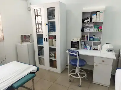 Cabinet médical Dr BOUZID Houda
