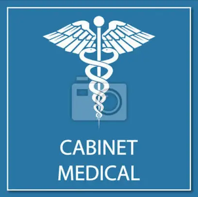 Cabinet médical Dr Belhabib N.A