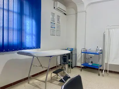 Cabinet de Chirurgie Générale et Cœliochirurgie - Dr Boutine Bassima