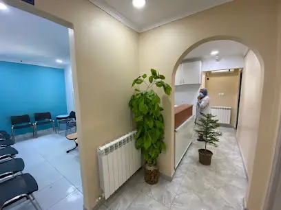 Cabinet médical de Pneumologie Dr BOUHAFARA
