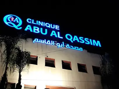 Clinque Abu Al Qassim