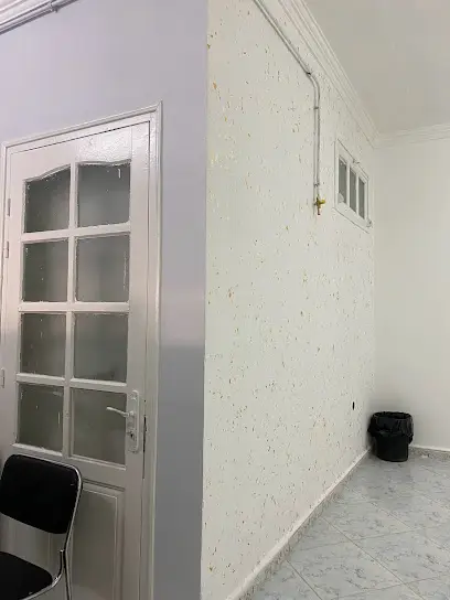 Cabinet Medical