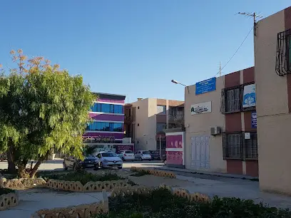 Pneumologue -Allergologue Dr Abdellilah Ouassim