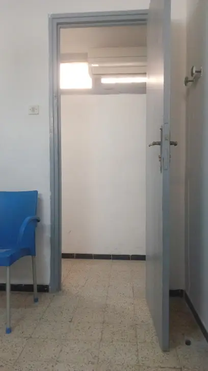 عيادة الأمراض الجلدية و الحساسية دكتور دهيمي خالد