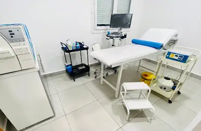 عيادة الطبيب الجراح المختص مخلوف علاء الدين تبسة