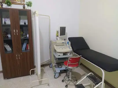 عيادة طب عام الدكتورة بن محياوي ن