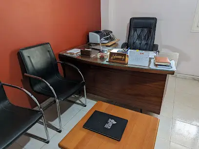 Dr El MASCRI.M Cabinet médico-chirurgical