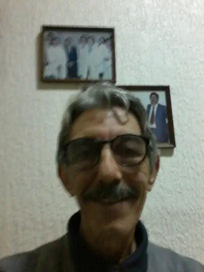 Dr Chentouh Boudjemaa .Cabinet Médical D'Hématologie
