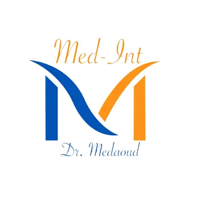 Cabinet de médecine interne Dr S.MEDAOUD
