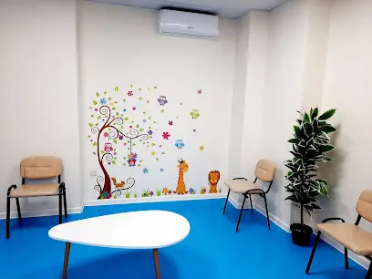 pediatre dr kadri ain malha alger