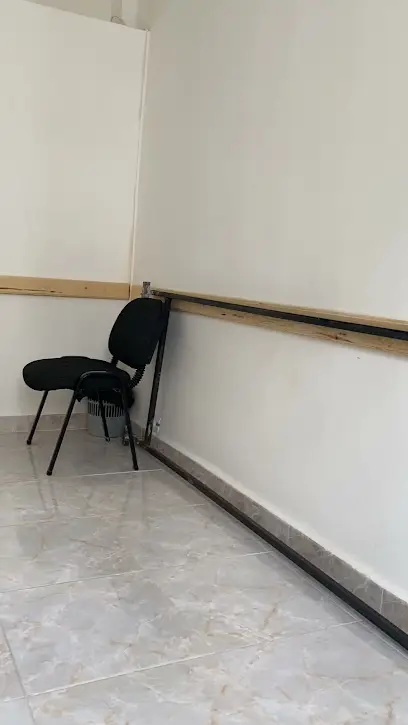 Cabinet d'ophtalmologie Dr Belaidi Azouani