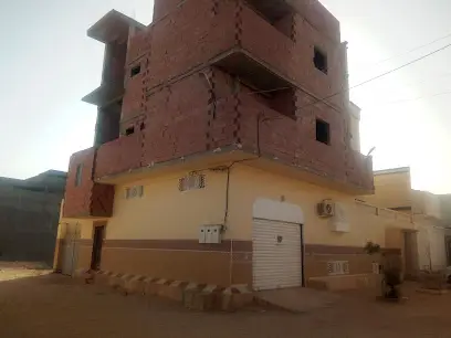 مسعودي عثمان (طبيب)