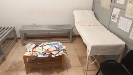 Dr Taïr Sid Ahmed CHIRURGIEN UROLOGUE الحكيم طاير سيد أحمد