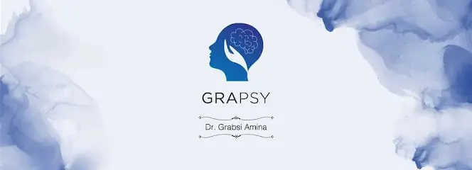 GRA.PSY Cabinet Psychiatrique dr Grabsi