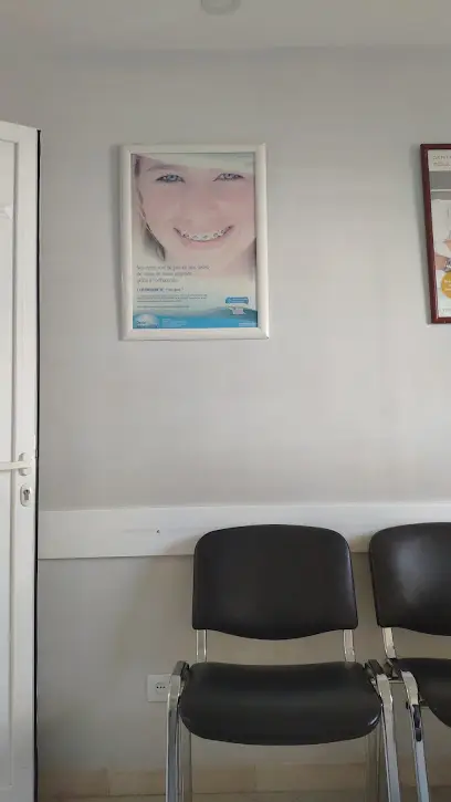 Dr. RACHEDI KHALED - DENTISTE