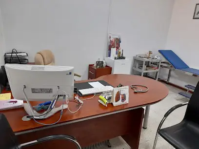Dr Labboub Kaddour