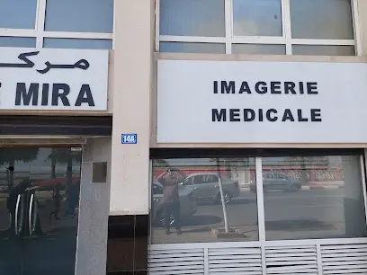 Centre Mira