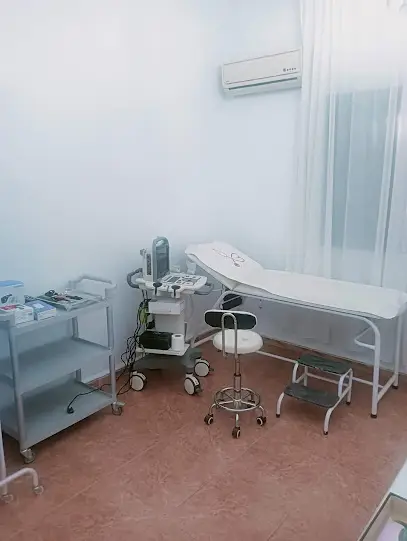 Cabinet Médical Dr. Sennour Fatiha