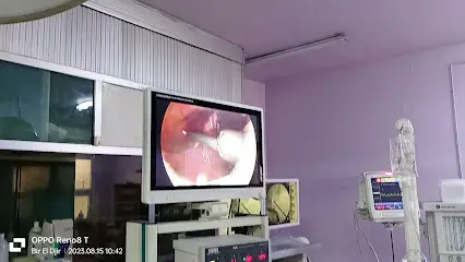 Chirurgien Gastro Dr GOURARI