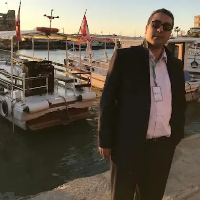 Dr Osmani Gastrologue