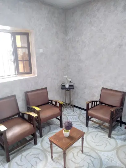 Urolgue Alger Kouba Dr.Guendouze Tarik