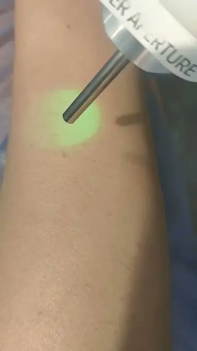 Centre Laser et Dermatologie Dr Dib
