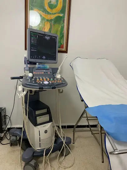 Dr BENMOUFFOK gynécologue obstétrique