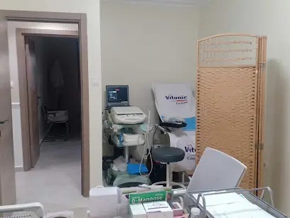 Cabinet Gynécologie Docteur Fodil Esma