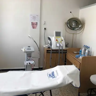 Docteur Oulebsir