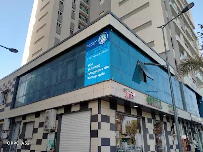 Centre d'imagerie médicale EL WIFAK (Dr A.Ait Hami & Dr M.Bridja)