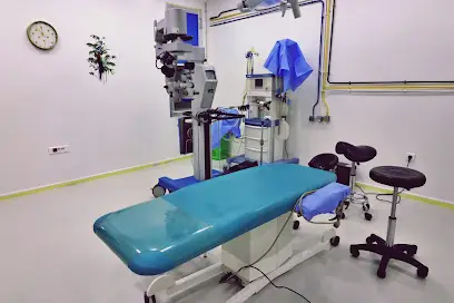 Clinique d'Ophtalmologie Aboubacer