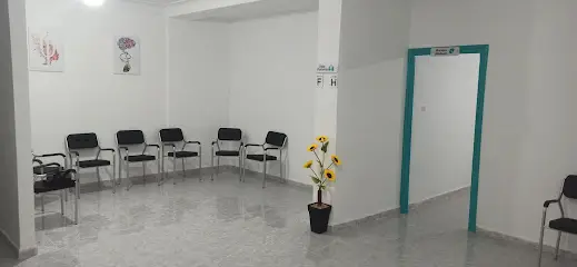 Cabinet médical de psychiatrie Dr Allache