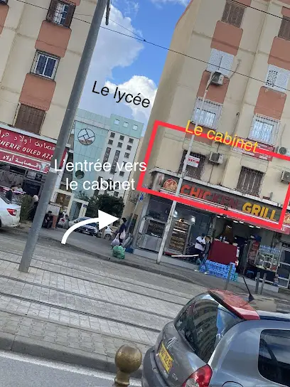 Esthe z clinique dr.tahri