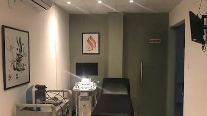 Centre de cardiologie Verte Rive