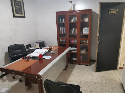 Cbinet medical Dr Bendib Soraya
